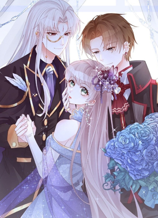 冷血公爵攻略计划 截图1